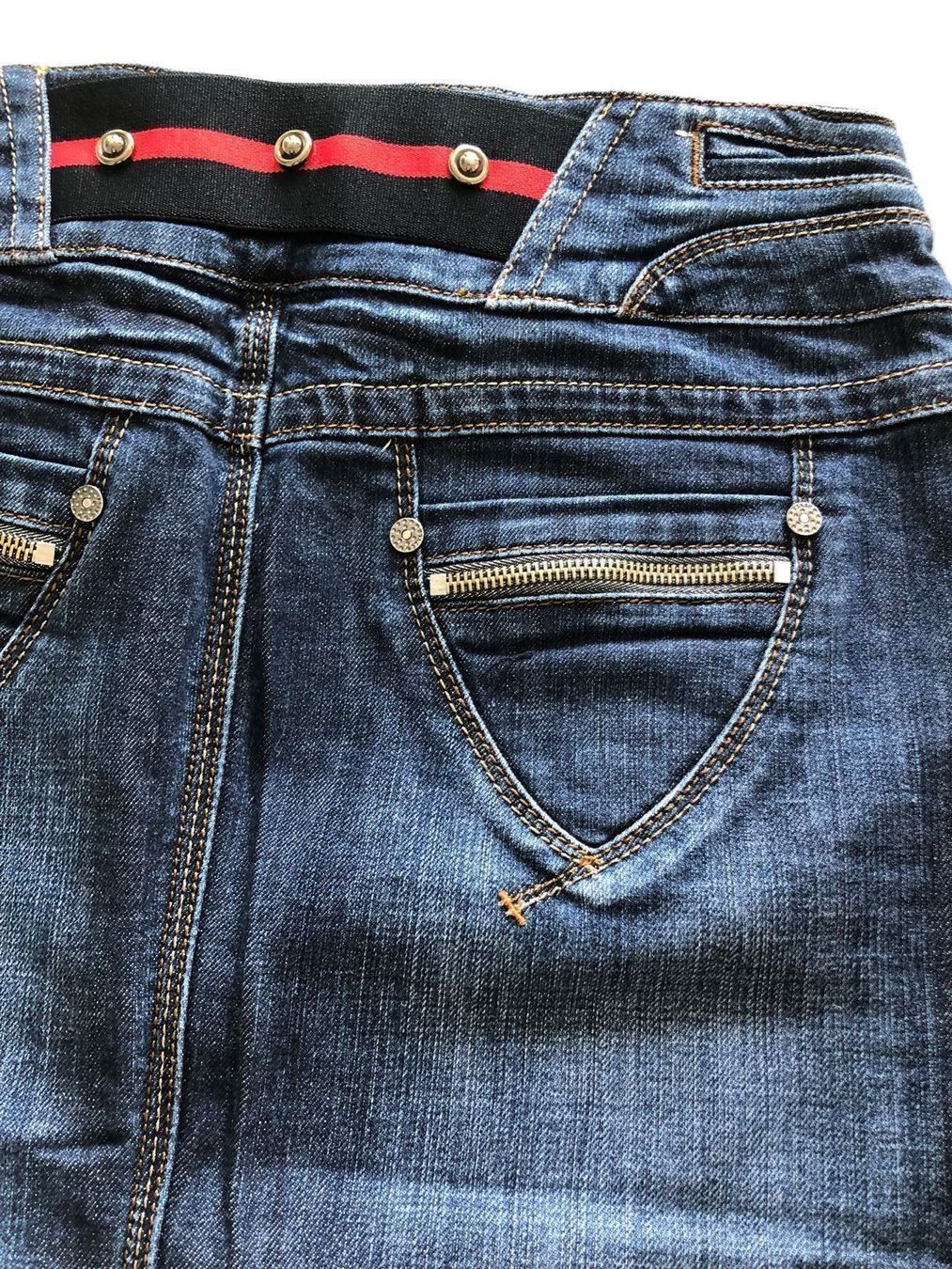 Gonne: Jeans jupes  sehr sexy – Nuovo (secondo la descrizione) da Adliswil venduto da Jessik0 9