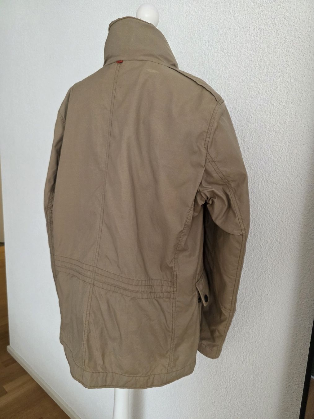 Strellson Giacche: Strellson Winterjacke Swiss Cross Edition, Grösse 52 – Usato da Kerns venduto da d_s_obwalden 2