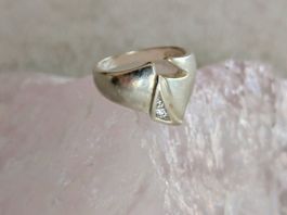 Ring Silber 925