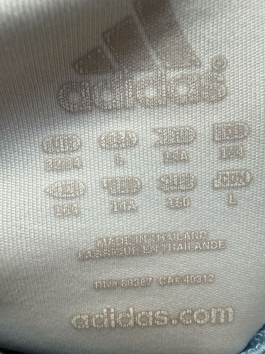 Adidas Leibchen & Hosen: Argentinien Trikot – Gebraucht aus Sutz von jae_7j2y 2