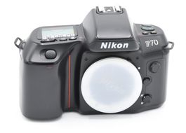 Nikon F70 Body