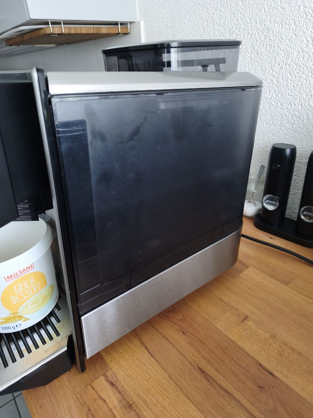 Siemens Macchine per caffè & Macchine per espresso: Siemens EQ 900  – Usato da Basel venduto da fel_bpp2 1
