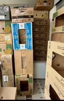 Bananen und Jumbokisten gebraucht 40 Stück, diverse Grössen