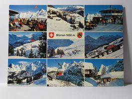 Mürren