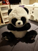 Kuscheltier Panda