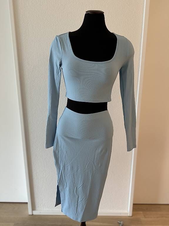 Lotti di vestiti: 2 Teiler Set – Usato da Endingen venduto da sab_2gdk
