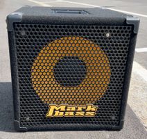Bassbox Markbass New York 151