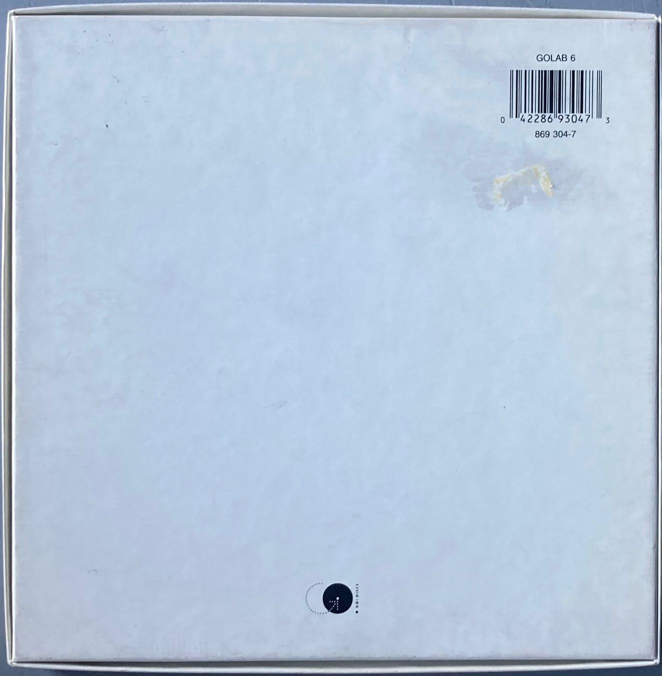 Vinyles: THE LA'S - FEELIN' – D'occasion à Poliez-Pittet par Newtown-Records 1