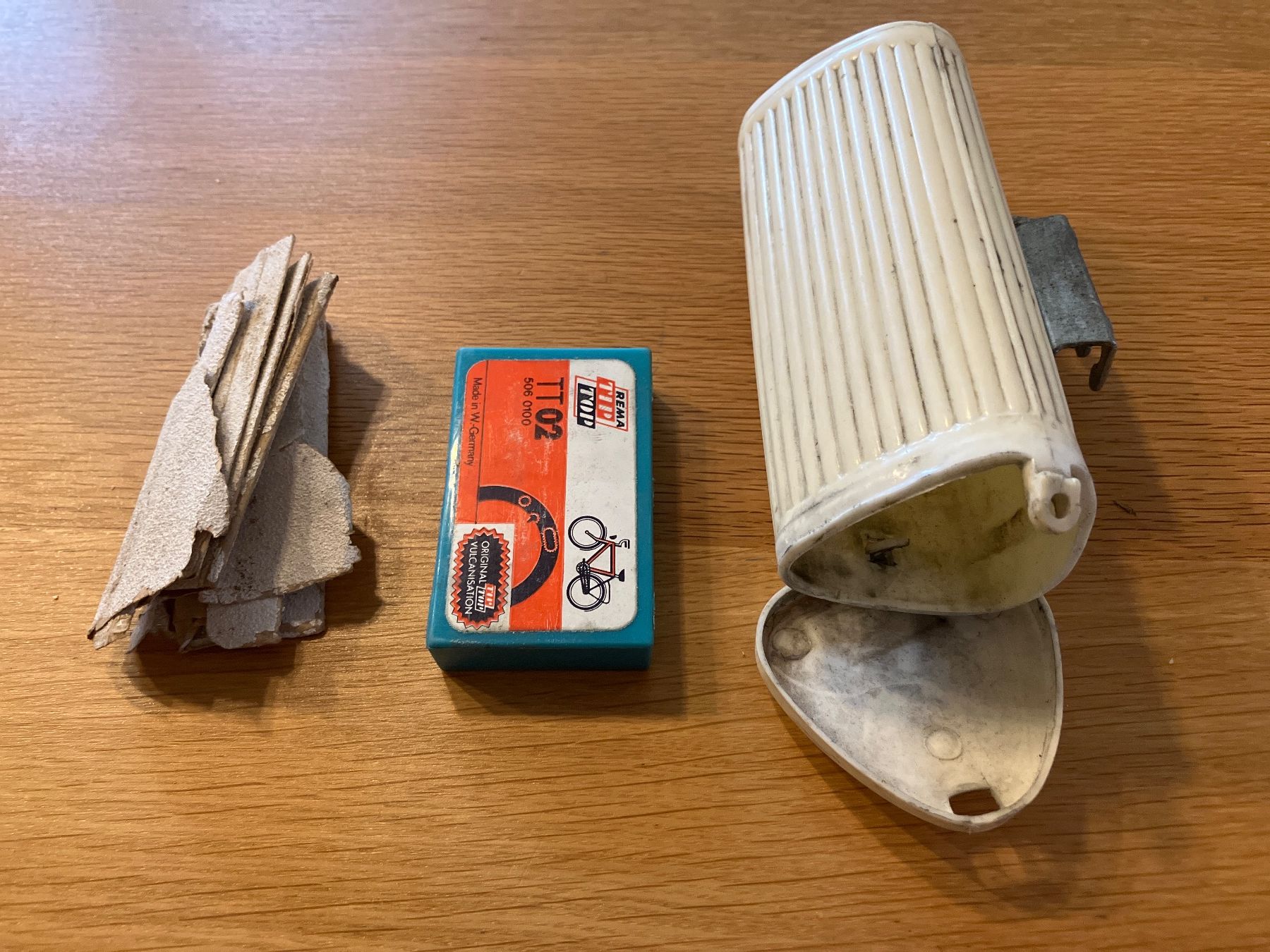 Sachs Pièces pour mobylette: Werkzeugbox HEBIE – D'occasion à Oberriet SG par olli20 4