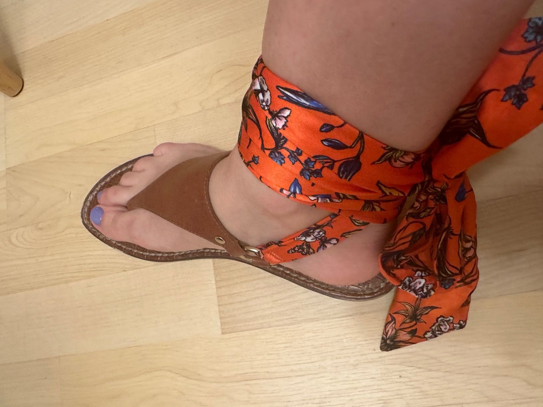 Sam Edelman Scarpe da donna: Sam Edelman Sandals 39 Gr – Usato da Cham venduto da ninochka02 2