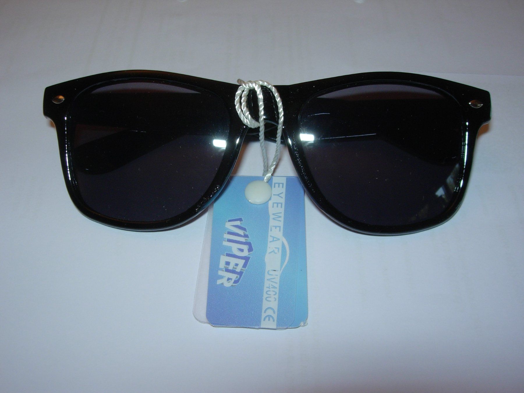 Occhiali & Lenti: Sonnenbrille PIPEL – Nuovo (secondo la descrizione) da Hagneck venduto da Simu696