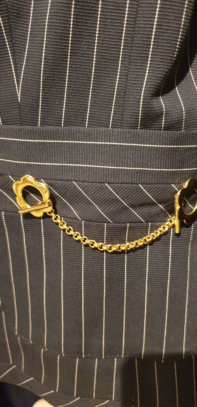 Giacche: Blazer neu Clips Gr. 38/40 – Nuovo e nell'imballaggio originale da Wettswil venduto da the_jr6l 3