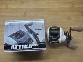 Kogha Attika 1000