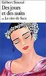 Des jours et des nuits ou Le Rire de Sara