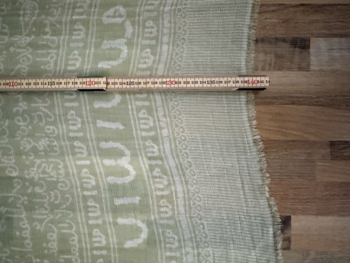 Hemisphere Foulard & Sciarpe: Hemisphere Schal – Usato da Buchs AG venduto da MiWeFe17 3