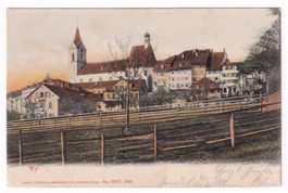 Wyl  1907