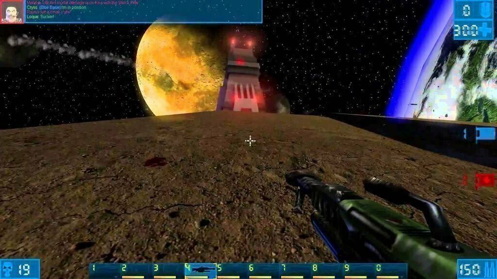Sony Spiele: Unreal Tournament PS2 – Gebraucht aus Schüpfheim von Games_Spielkonsolen 4