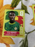 Sticker Panini FIFA World Cup 2026 Moussa Niakhaté