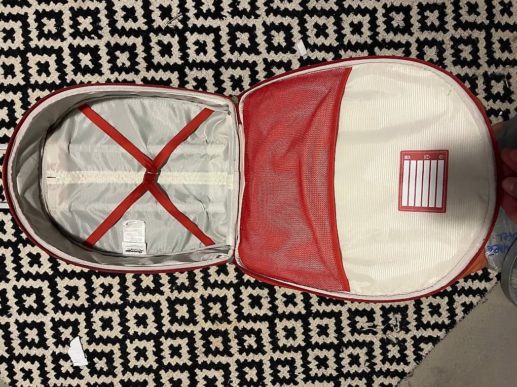 Valises & Sacs: Kinder Rollkoffer – D'occasion à Aarau par jo-le 1