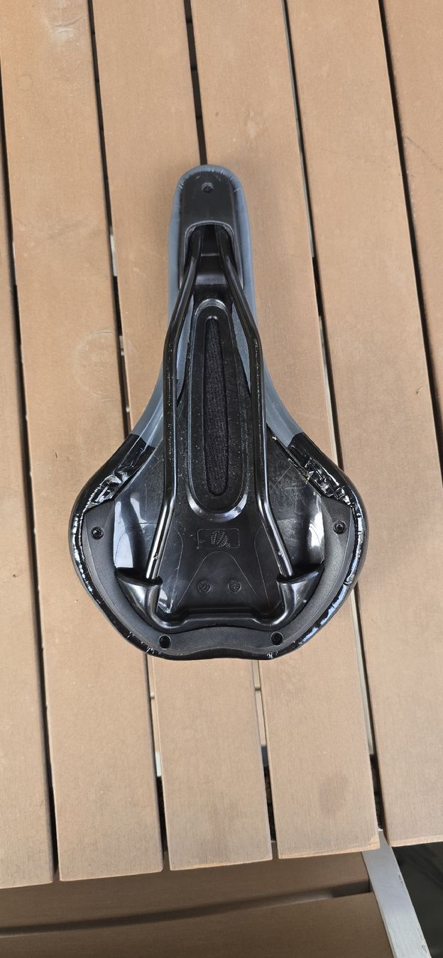 Shimano Biciclette: Velosattel Allegro e-Bike – Usato da Sargans venduto da EA1994 2
