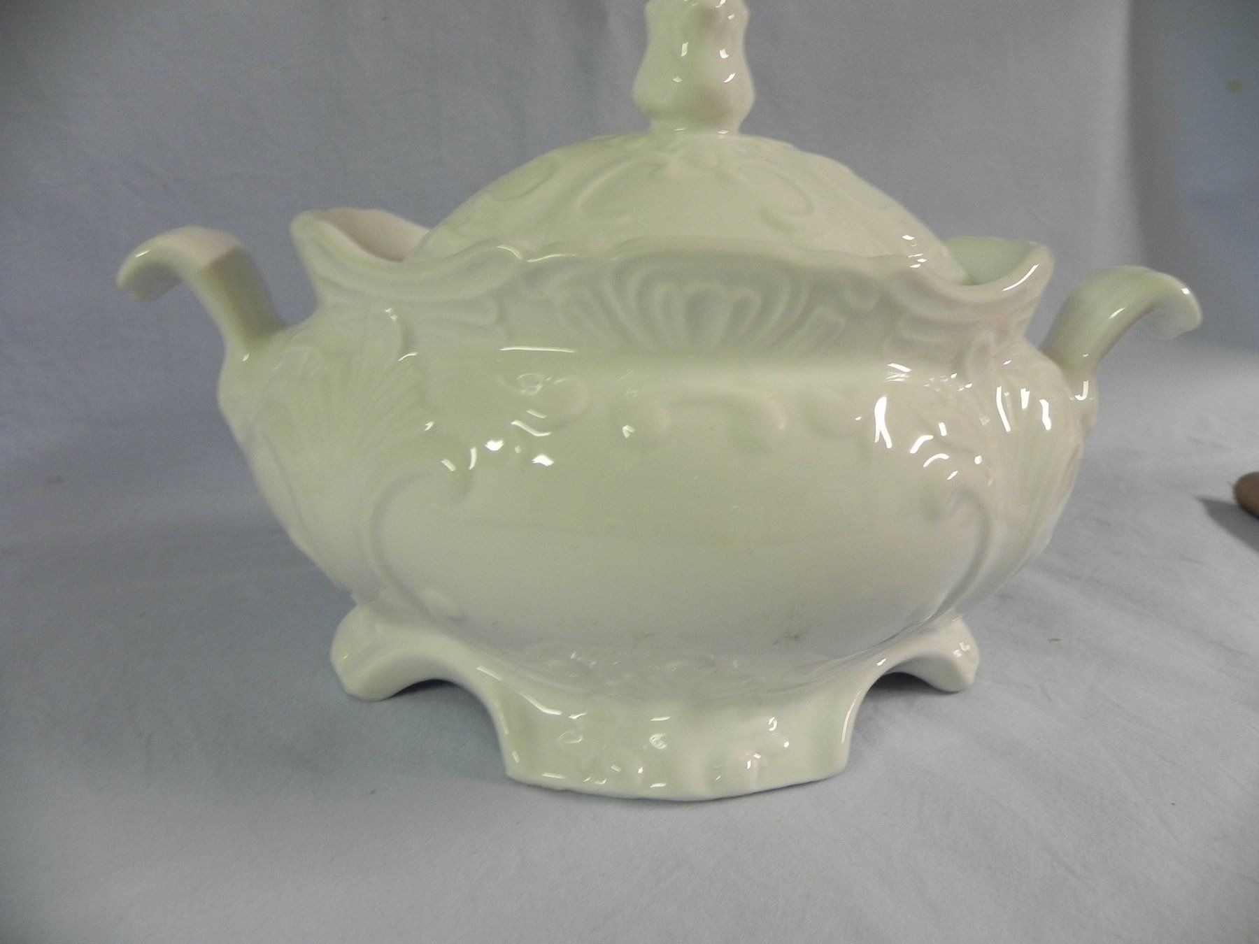 Ciotole: Jardiniere/Blumengefäss – Nuovo e nell'imballaggio originale da Tann venduto da PRETTY-TROUVAILLE 2