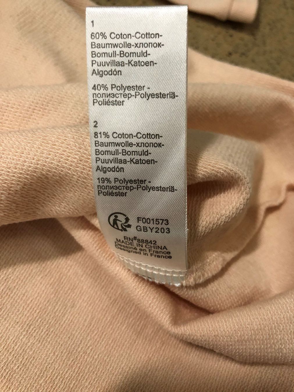 La Redoute Pullover & Sweatshirts: R ÉDITION / LA REDOUTE Pullover 💗 – Gebraucht aus Zürich von ClosetQueen 9