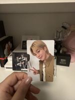 BTS Jimin Arirang Bonus Early Bird