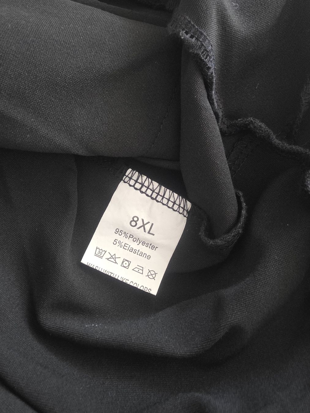 Leggings: Leggins Gr 8 xl – Usato da Madiswil venduto da Sandraho 2
