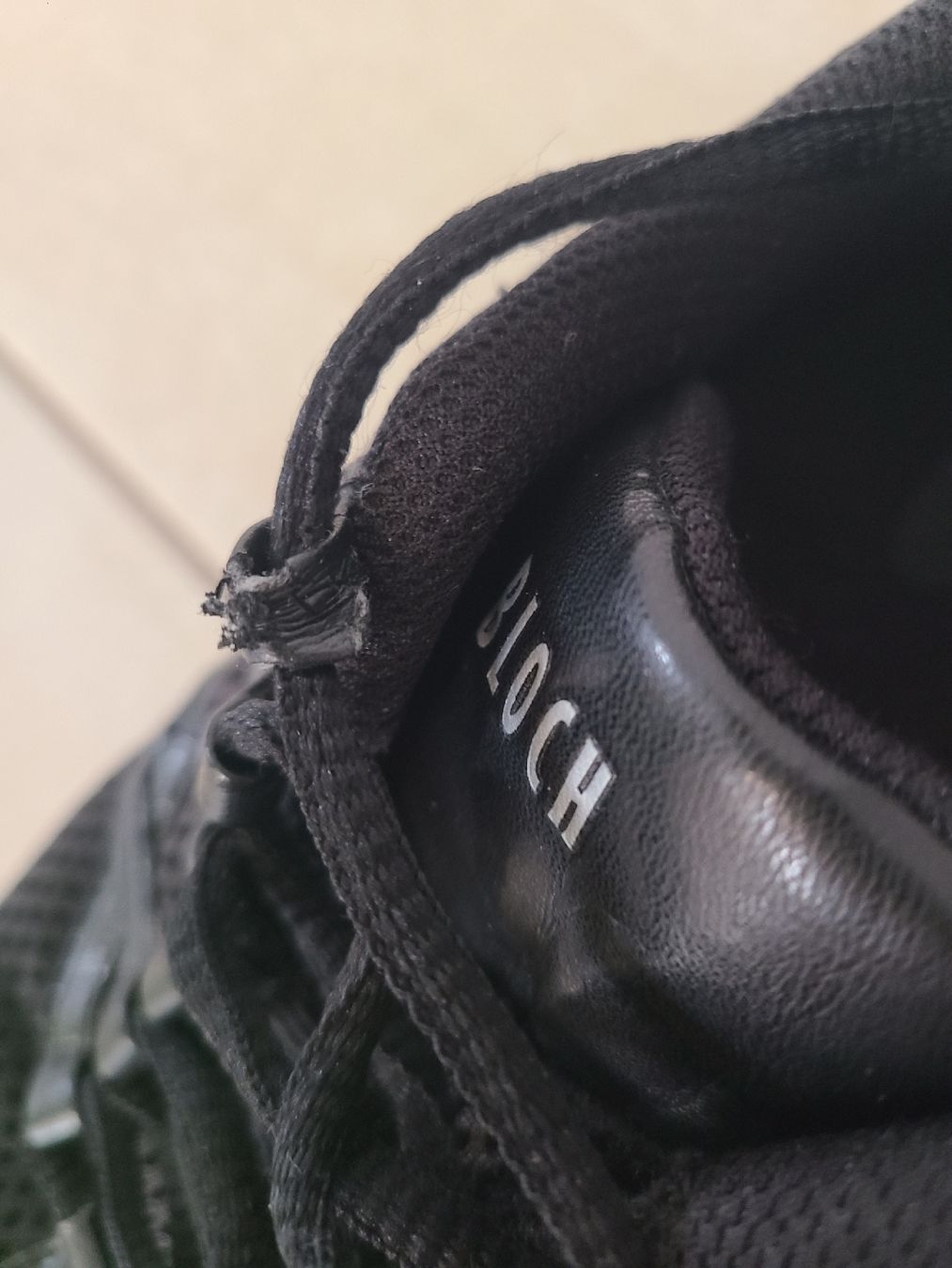 Bloch Scarpe da donna: Tanzsneakers von Bloch – Usato da Gundetswil venduto da kila02 2