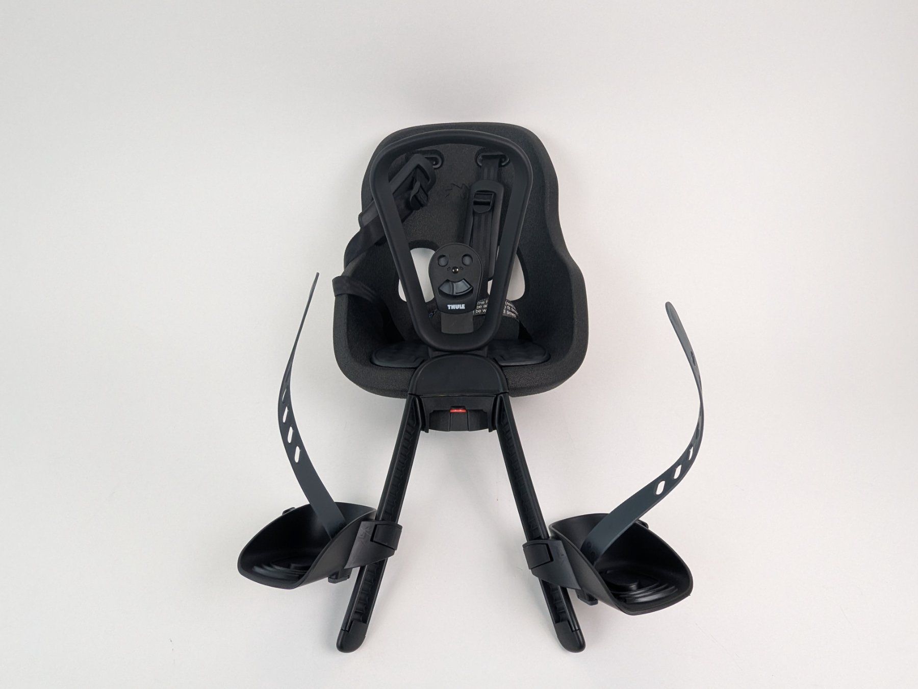 Thule Pezzi di ricambio: THULE Kindervelositz Yepp Nexxt 2 Mini – Nuovo (secondo la descrizione) da Dintikon venduto da Restwert_Dintikon 1