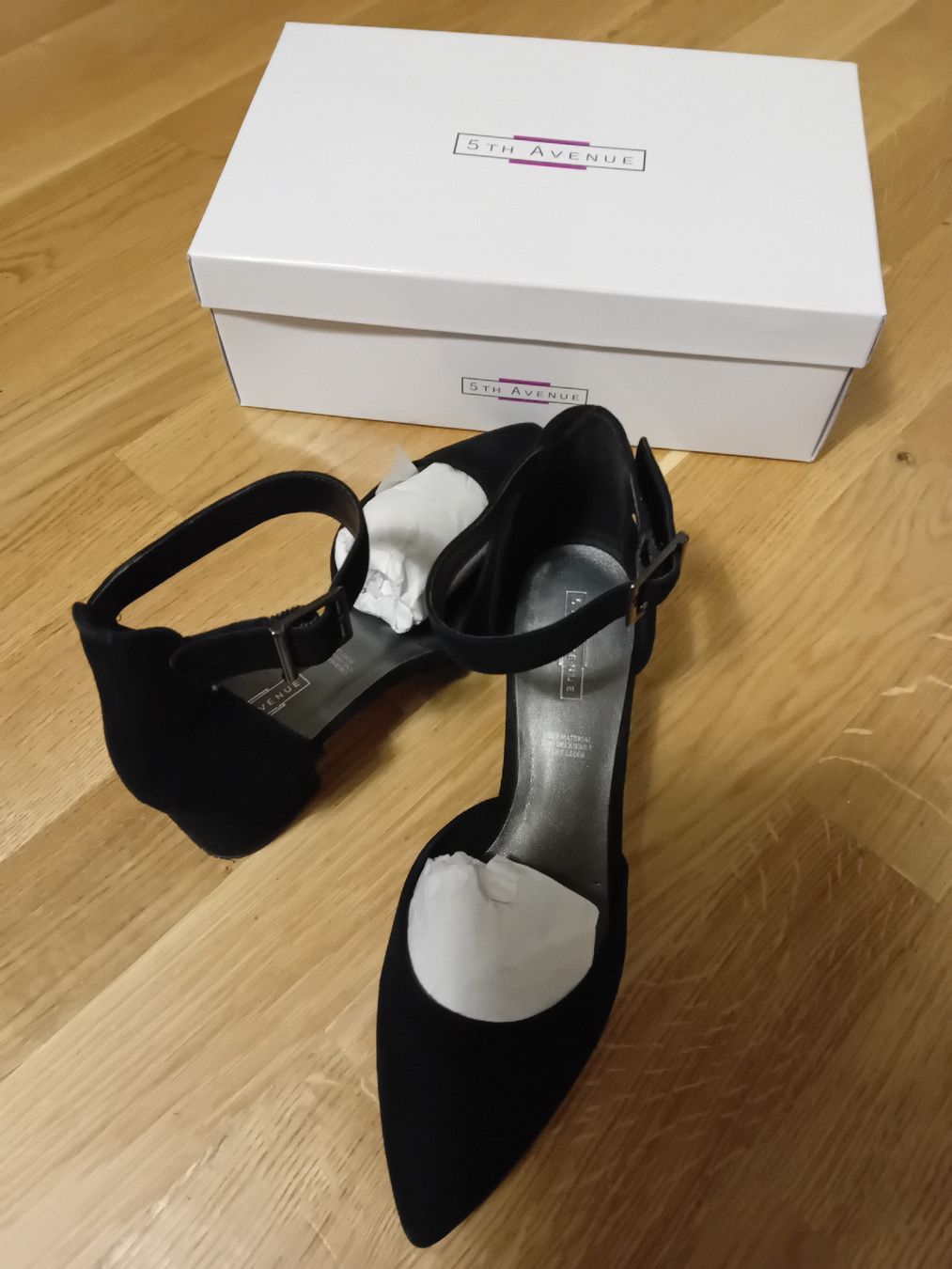 Damenschuhe: sandale gr 39 – Neu (gemäss Beschreibung) aus zürich von janjaz 1