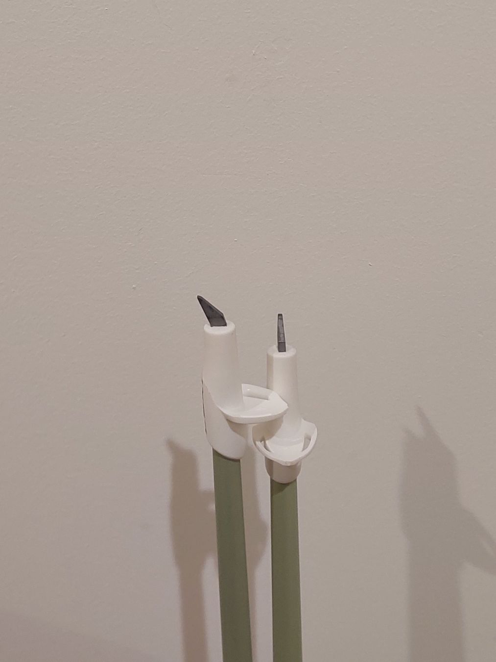 Leki Bastoncini da trekking: LEKI Nordic Walking Stöcke /Sticks – Nuovo e nell'imballaggio originale da Zürich venduto da alb_d87f 4