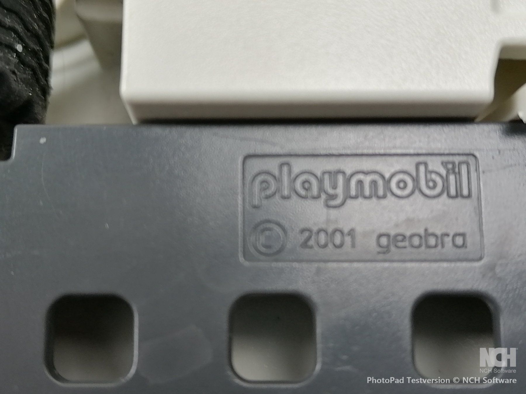 Playmobil Spielzeuge: Playmobil Spielzeugbus – Gebraucht aus Köniz von Brockenreich 3