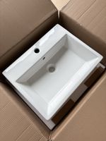 Lavabo / Waschbecken keramik 52x42