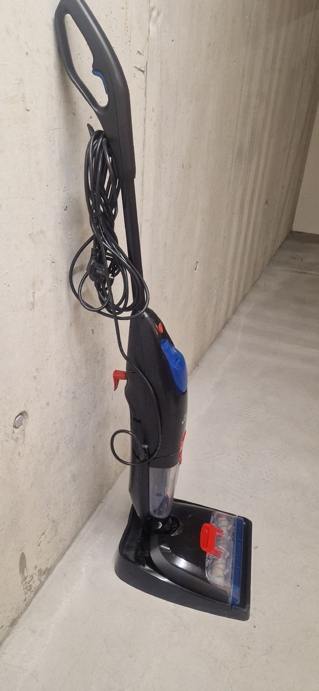 Vileda Staubsauger & Zubehör: Vileda Jetclean 3in1 – Gebraucht aus Binz von Smmr23 1