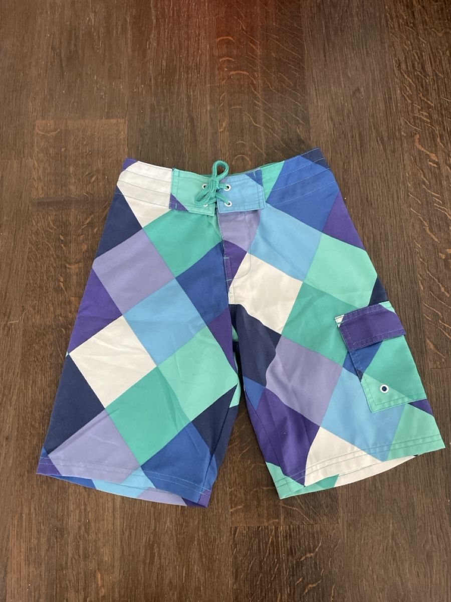 Costumi da bagno: Badeshorts Obscure – Usato da Aegerten venduto da grisli72