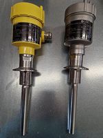 VEGAVIB61 vibrierender Grenzschalter 2 Stück