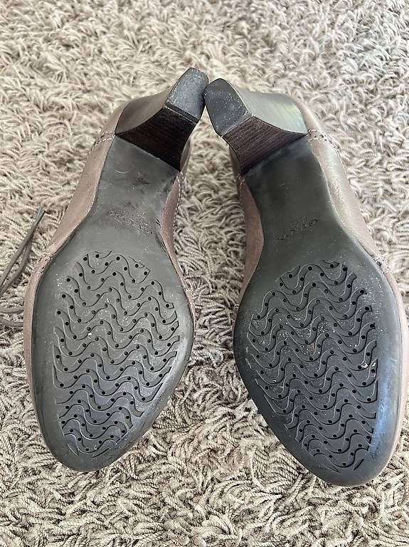 Geox Scarpe da donna: Schuhe von Geox, Größe 36 1/2 – Usato da Winterthur venduto da Steffiline 3