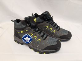 Neue Lico Outdoor Schuhe Comfortex Gr. 42