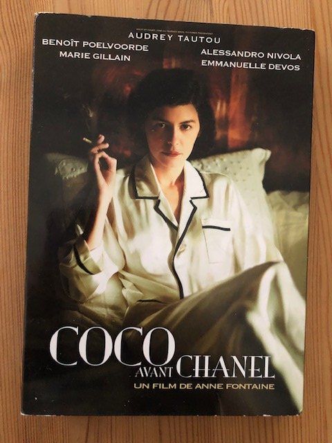 Tutti i DVDs: DVD Coco avant Chanel – Usato da Aigle venduto da Tchamille