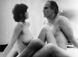 Kult Film, Der letzte Tango in Paris, Marlon Brando..., Akt