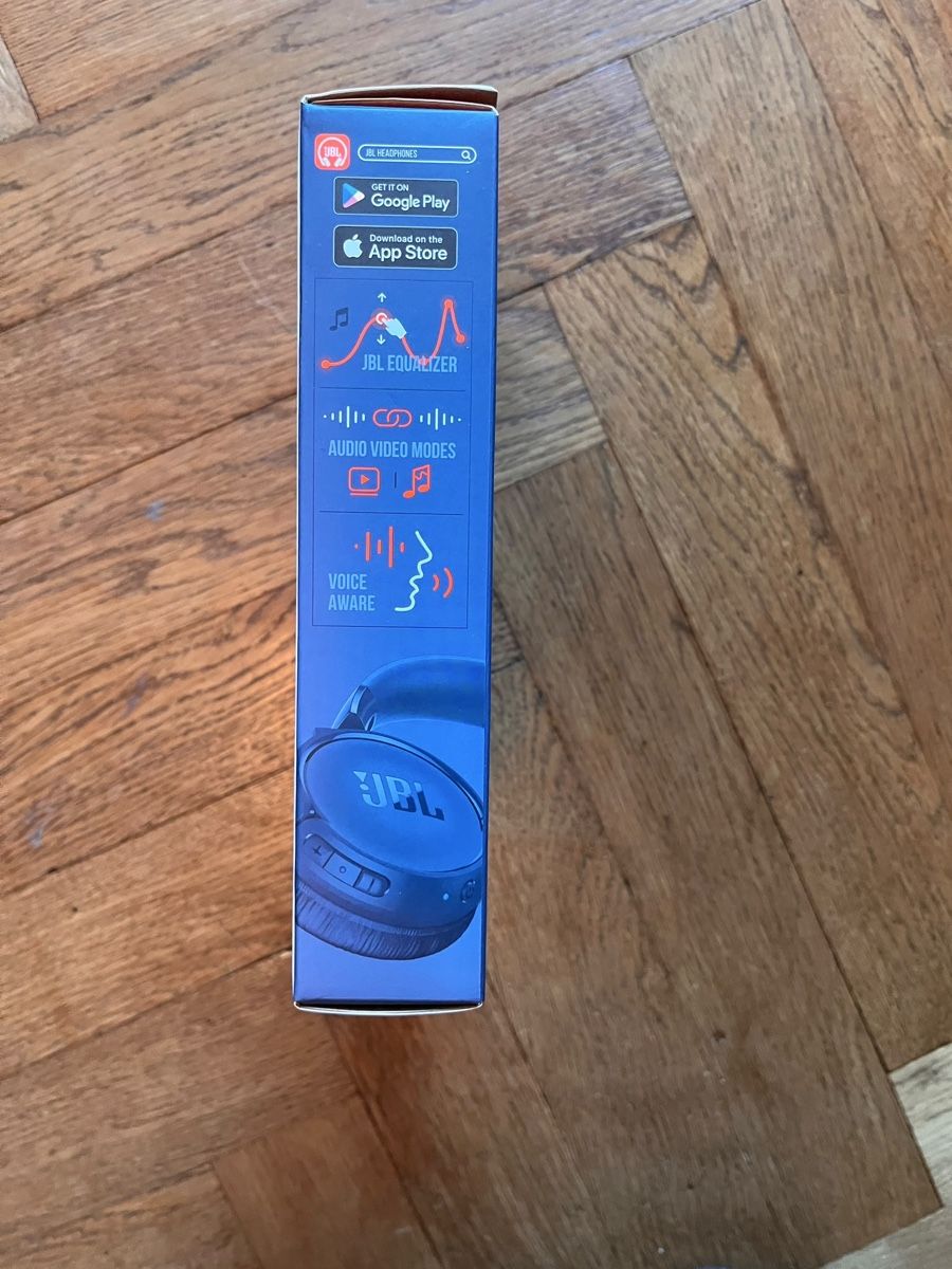 JBL Kopfhörer: JBL Tune Kopfhörer 520 BT – Neu und originalverpackt aus Zürich von cashaya 2