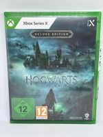 Hogwarts Legacy: Deluxe Edition per Xbox Series X