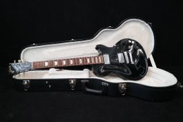 Gibson Les Paul Studio Ebony 2008 Electric Guitar