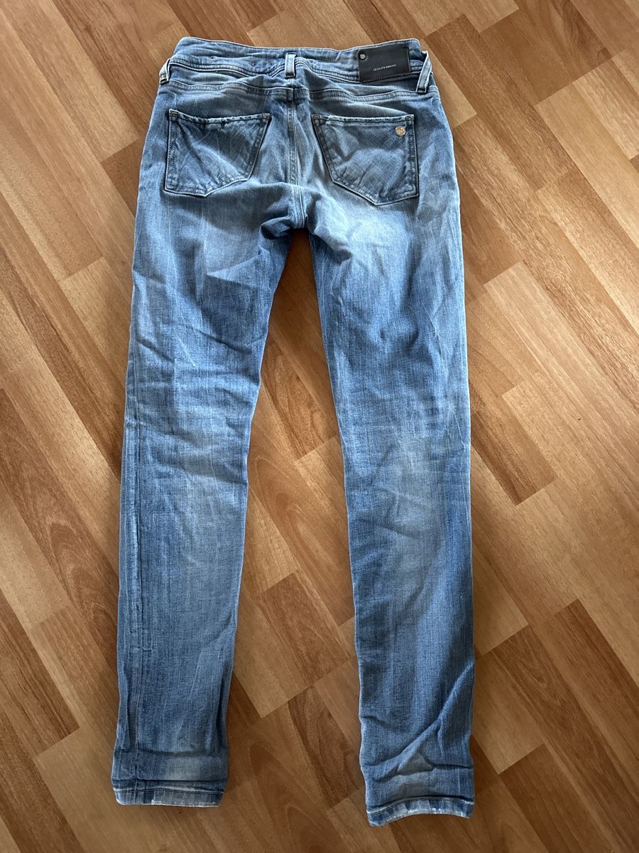 Jeans: STAFF Jeans Gr. 25  Model: Sofia – Usato da St. Gallen venduto da mai_zpt7 1