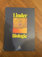 Linder Biologie - Metzler