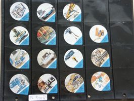 Serie  PS 8/95    Fehr  Demag   Gastro