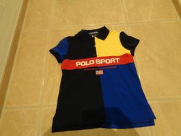 Ralph Lauren neues coolstes Poloshirt, 12-14J NP 120 Fr