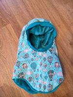 Babauba Handmade Schlupfmütze Gr. 110 / 116,  Wintermütze