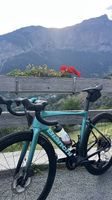 VÉLO DE ROUTE BIANCHI SPECIALISSIMA  PRO TAILLE M53 DI2 